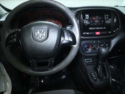 2020 RAM ProMaster City Tradesman Cargo Van