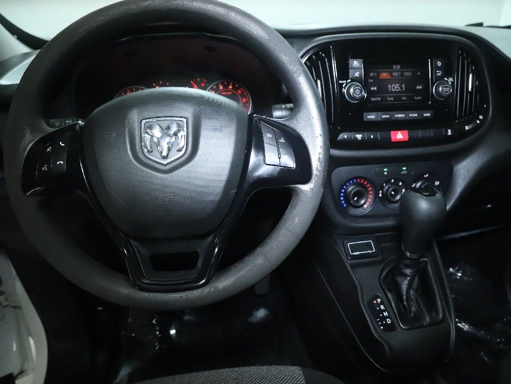 2020 RAM ProMaster City Tradesman Cargo Van