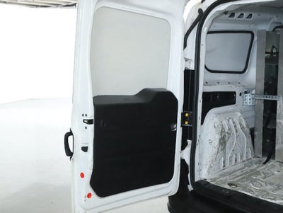2020 RAM ProMaster City Tradesman Cargo Van