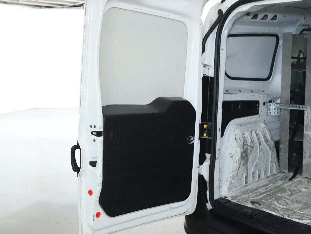 2020 RAM ProMaster City Tradesman Cargo Van
