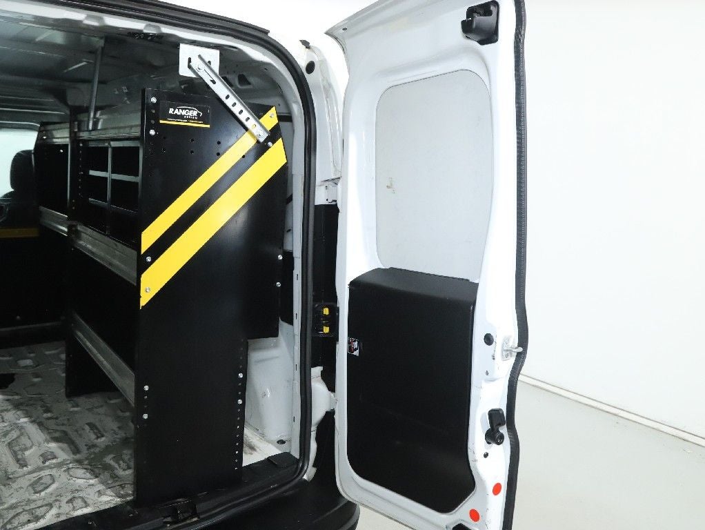 2020 RAM ProMaster City Tradesman Cargo Van