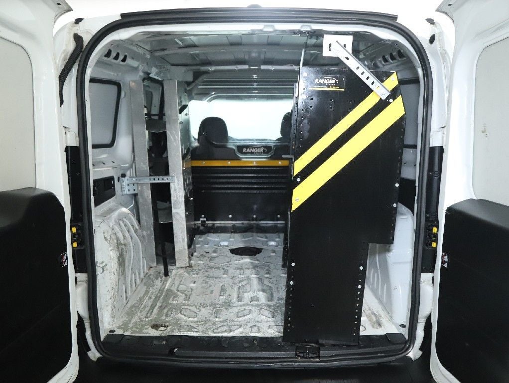 2020 RAM ProMaster City Tradesman Cargo Van
