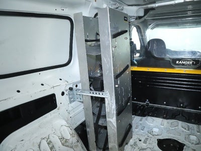 2020 RAM ProMaster City Tradesman Cargo Van