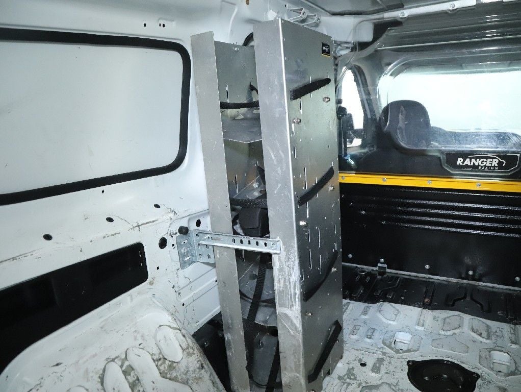 2020 RAM ProMaster City Tradesman Cargo Van