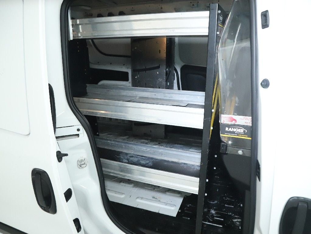 2020 RAM ProMaster City Tradesman Cargo Van