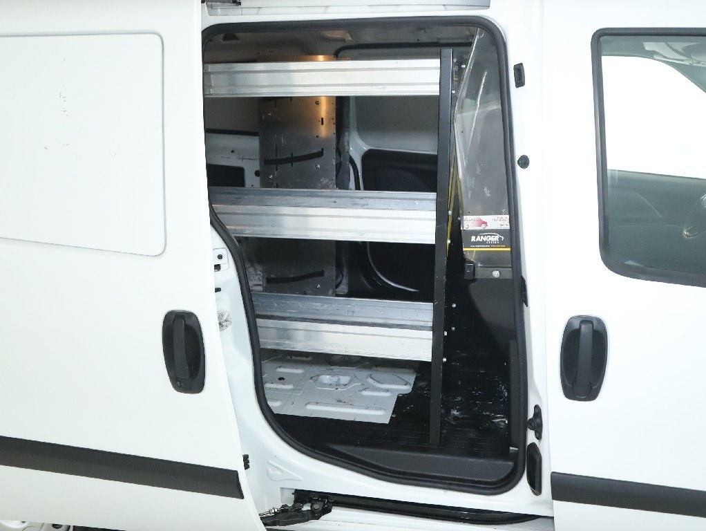 2020 RAM ProMaster City Tradesman Cargo Van