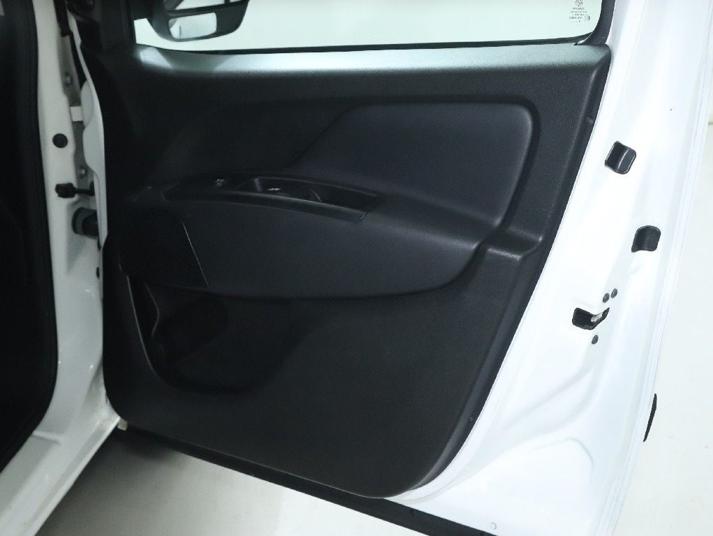2020 RAM ProMaster City Tradesman Cargo Van