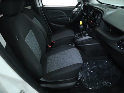 2020 RAM ProMaster City Tradesman Cargo Van