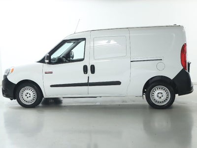 2020 RAM ProMaster City Tradesman Cargo Van