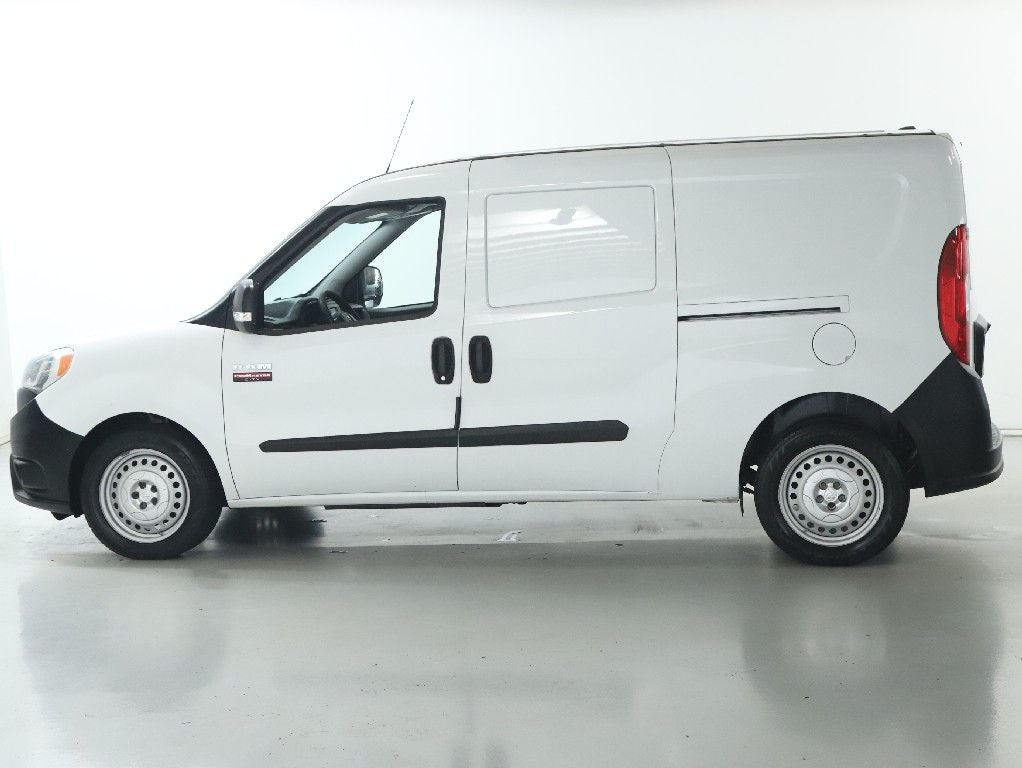 2020 RAM ProMaster City Tradesman Cargo Van