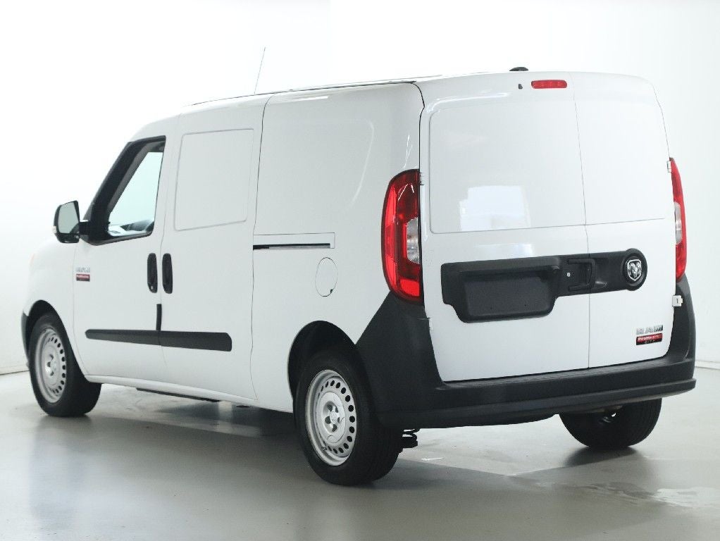 2020 RAM ProMaster City Tradesman Cargo Van