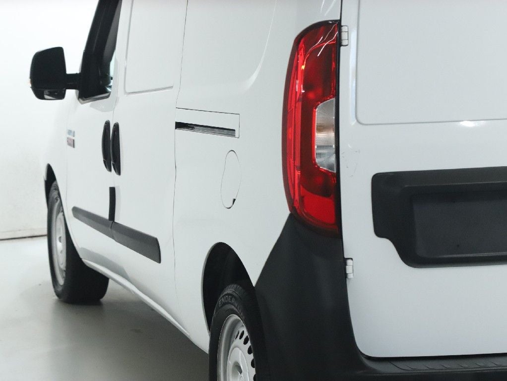 2020 RAM ProMaster City Tradesman Cargo Van