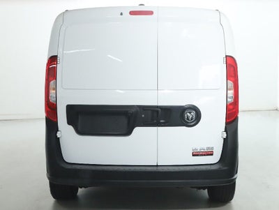 2020 RAM ProMaster City Tradesman Cargo Van