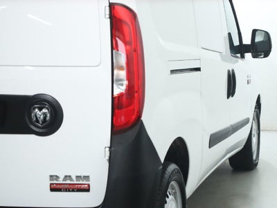 2020 RAM ProMaster City Tradesman Cargo Van