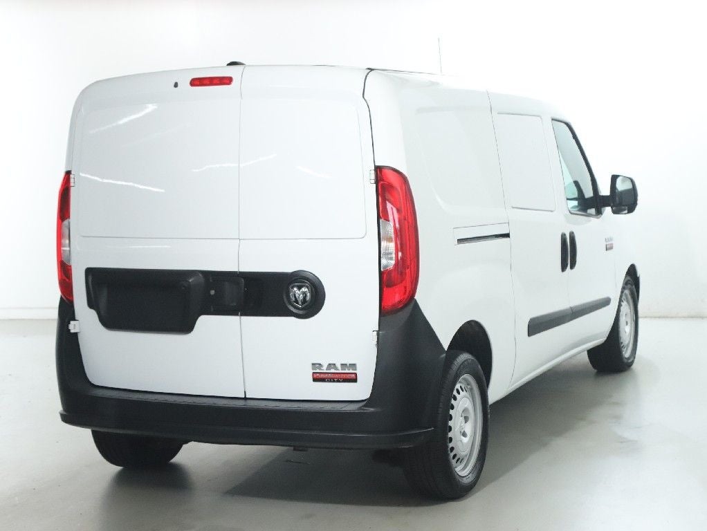 2020 RAM ProMaster City Tradesman Cargo Van