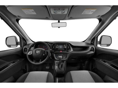 2020 RAM ProMaster City Tradesman Cargo Van