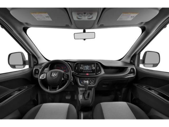 2020 RAM ProMaster City Tradesman Cargo Van