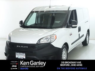 2020 RAM ProMaster City Tradesman Cargo Van