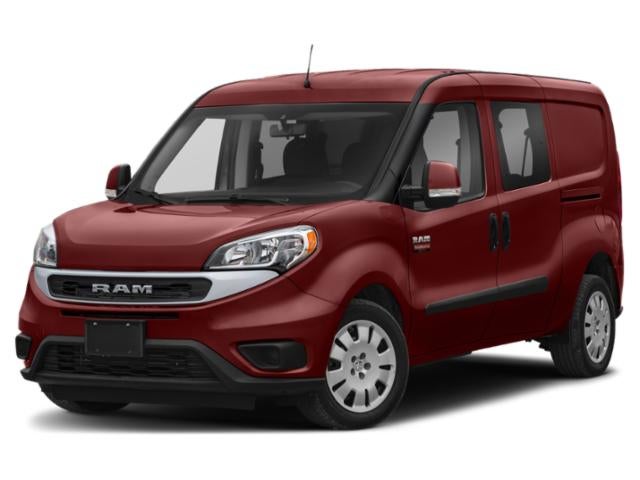 2021 RAM ProMaster City Wagon SLT
