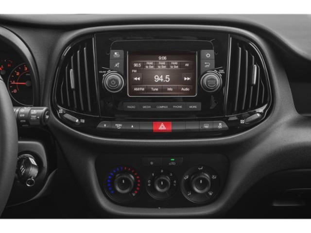 2021 RAM ProMaster City Wagon SLT