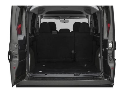 2021 RAM ProMaster City Wagon SLT