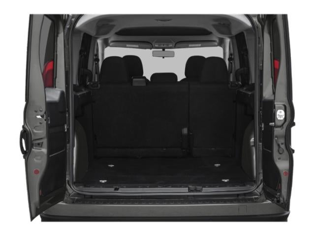 2021 RAM ProMaster City Wagon SLT