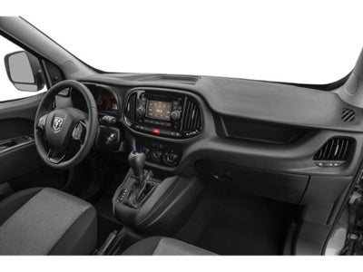 2021 RAM ProMaster City Wagon SLT