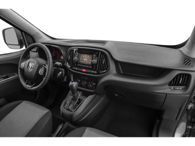 2021 RAM ProMaster City Wagon SLT