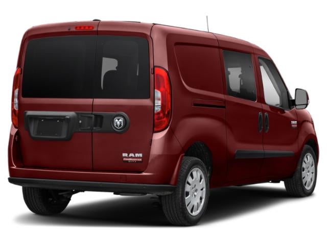 2021 RAM ProMaster City Wagon SLT