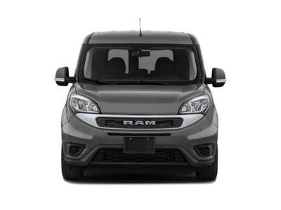 2021 RAM ProMaster City Wagon SLT