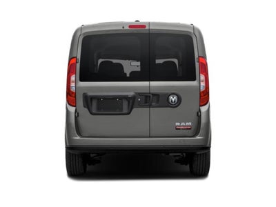 2021 RAM ProMaster City Wagon SLT