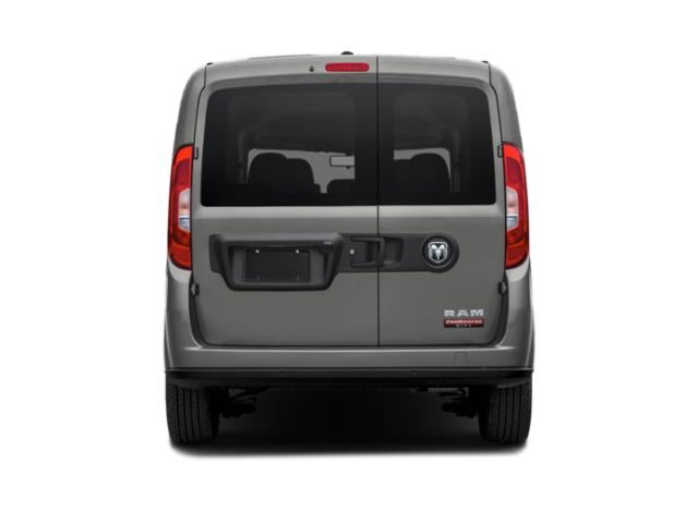 2021 RAM ProMaster City Wagon SLT
