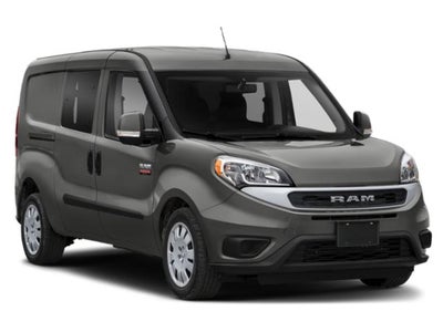 2021 RAM ProMaster City Wagon SLT