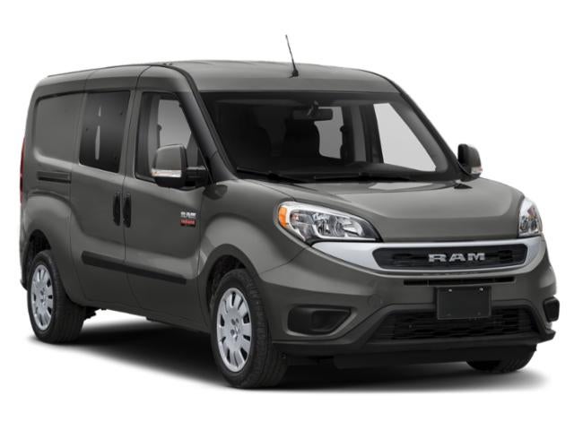 2021 RAM ProMaster City Wagon SLT
