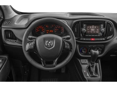 2021 RAM ProMaster City Wagon SLT