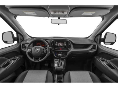 2021 RAM ProMaster City Wagon SLT
