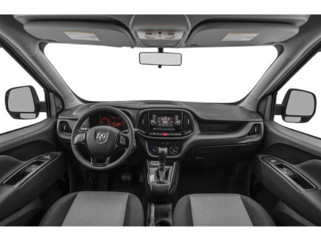 2021 RAM ProMaster City Wagon SLT