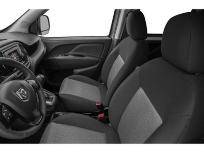 2021 RAM ProMaster City Wagon SLT