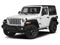 2027 Jeep Wrangler Sport S