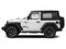 2027 Jeep Wrangler Sport S