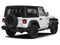 2027 Jeep Wrangler Sport S