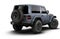 2026 Jeep Wrangler WRANGLER 2-DOOR RUBICON X