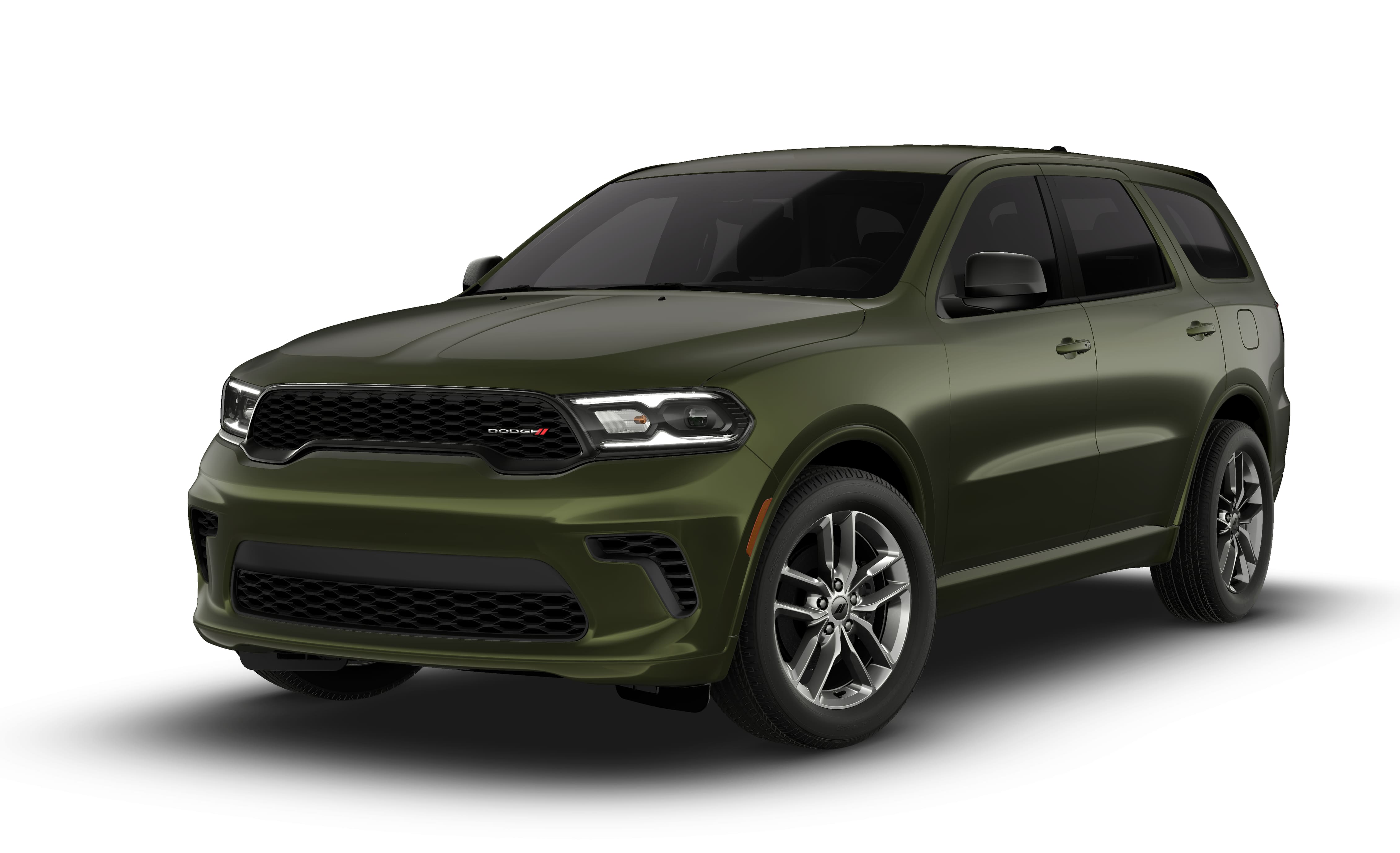 2026 Dodge Durango DURANGO GT AWD