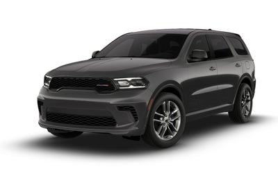 2026 Dodge Durango DURANGO GT AWD