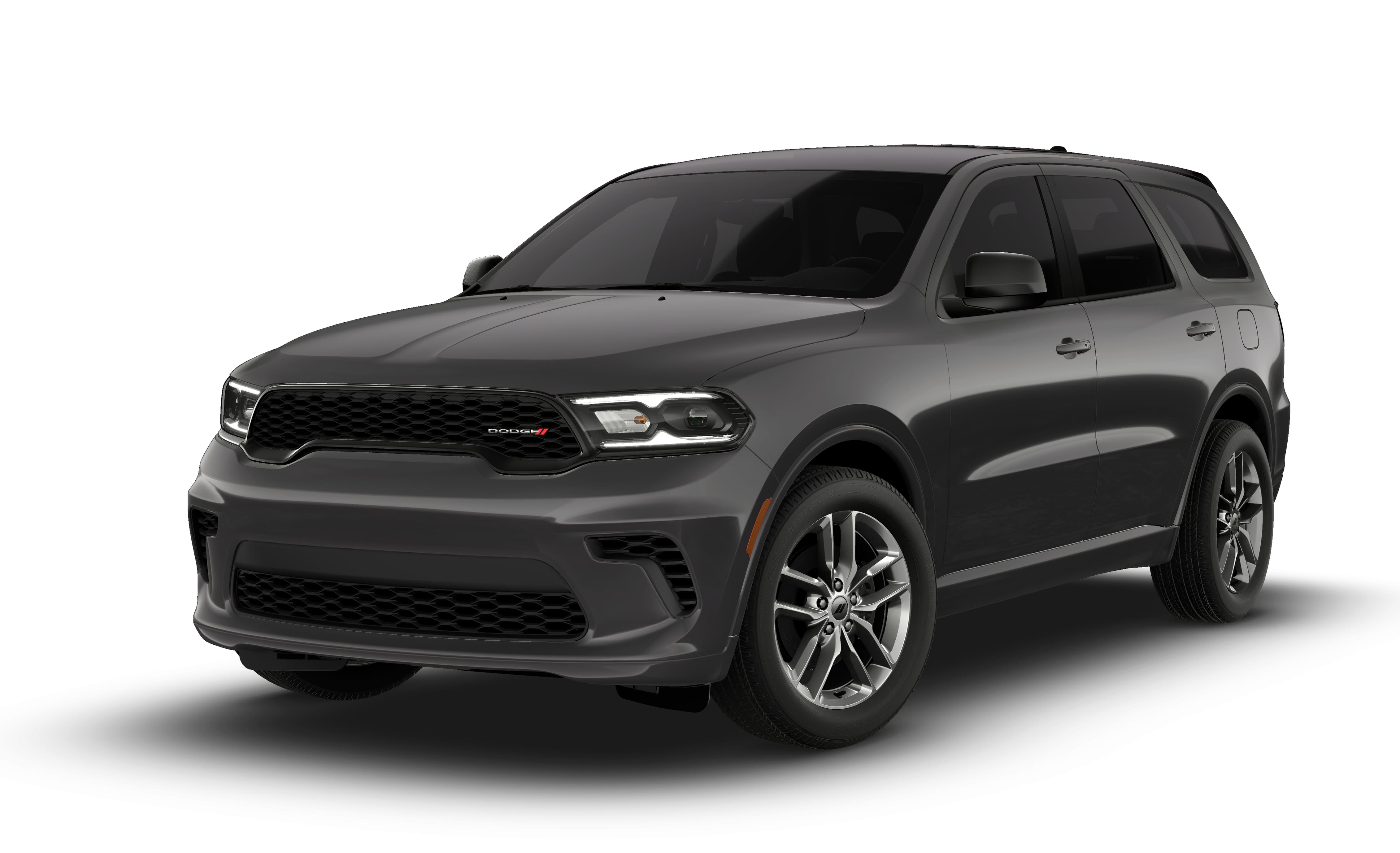 2026 Dodge Durango DURANGO GT AWD
