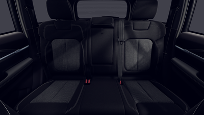 2026 Jeep Grand Cherokee GRAND CHEROKEE LAREDO X 4X4