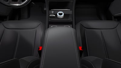 2027 Jeep Grand Cherokee Limited Reserve
