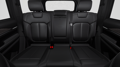 2027 Jeep Grand Cherokee GRAND CHEROKEE LIMITED RESERVE 4X4