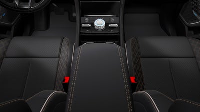 2027 Jeep Grand Cherokee GRAND CHEROKEE SUMMIT 4X4