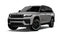 2027 Jeep Grand Cherokee Laredo Altitude